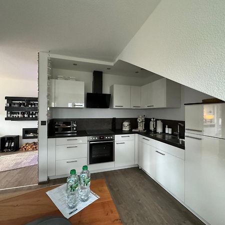 Wilhelmsdorf 5 Sterne Apartment Auszeit מראה חיצוני תמונה