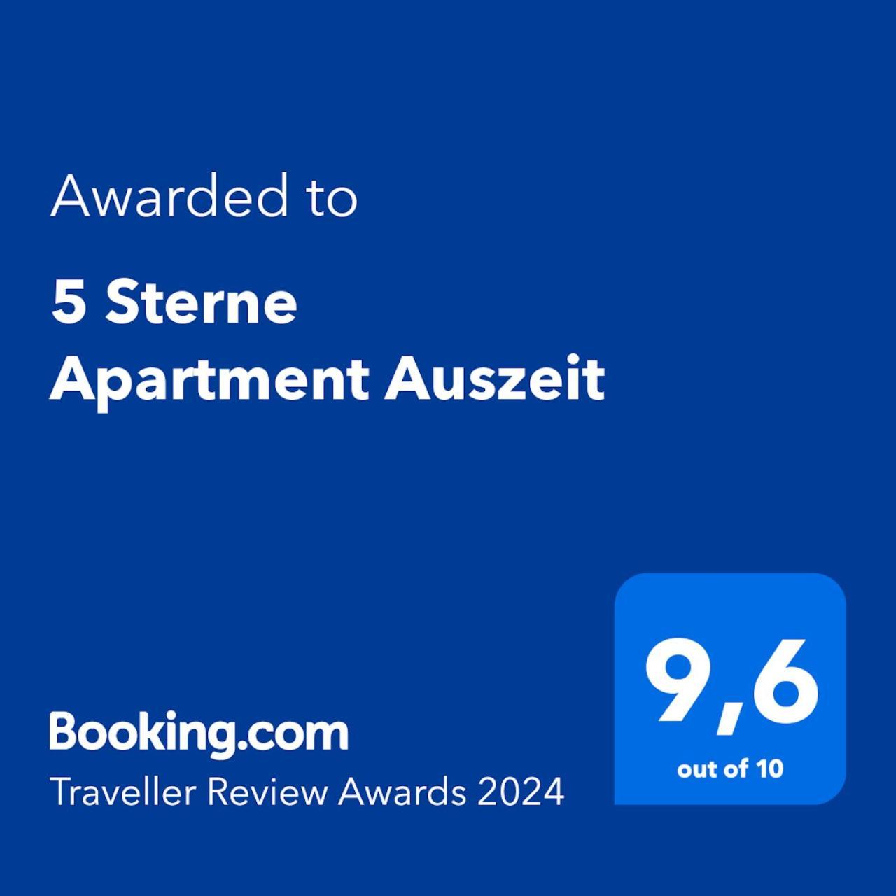 Wilhelmsdorf 5 Sterne Apartment Auszeit מראה חיצוני תמונה