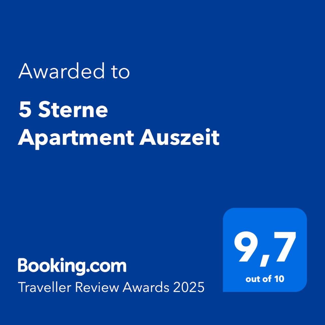 Wilhelmsdorf 5 Sterne Apartment Auszeit מראה חיצוני תמונה