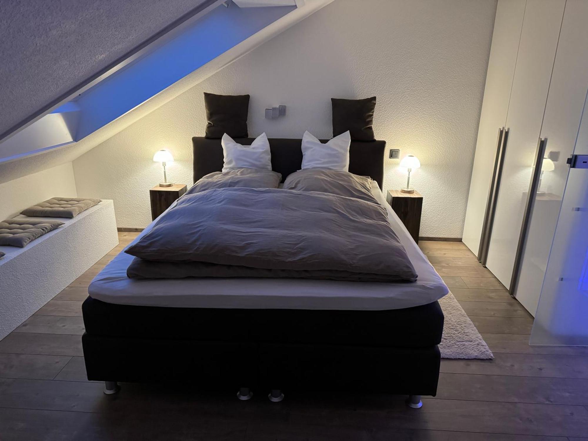 Wilhelmsdorf 5 Sterne Apartment Auszeit מראה חיצוני תמונה