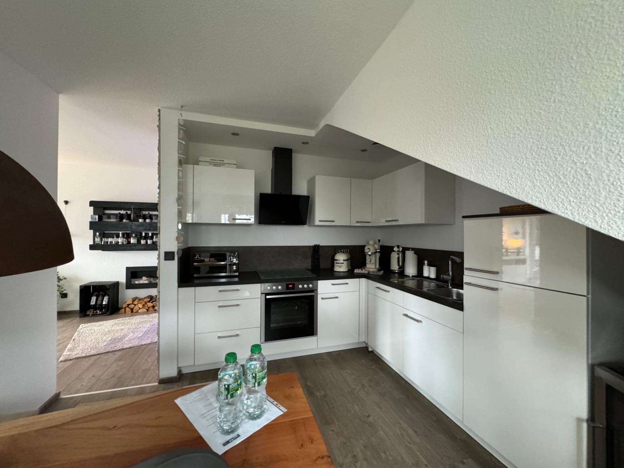 Wilhelmsdorf 5 Sterne Apartment Auszeit מראה חיצוני תמונה