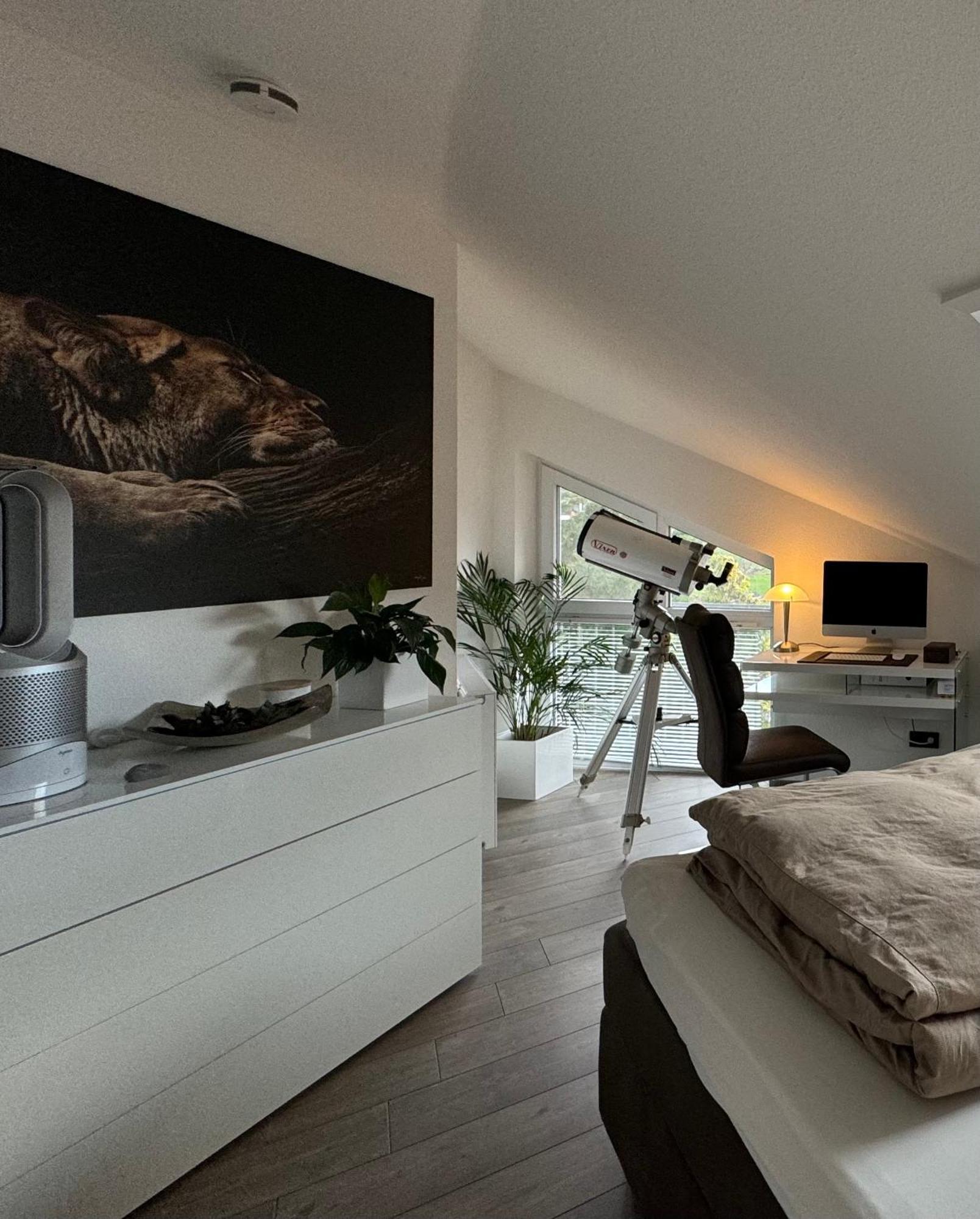 Wilhelmsdorf 5 Sterne Apartment Auszeit מראה חיצוני תמונה